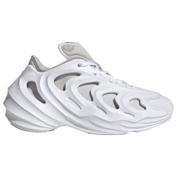 Adidas Shoes Boys Sz 6.5 Adidas Originals Adifom Quake Running Exoskeleton New